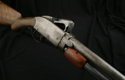 Spencer 1860 Carbine Serial Numbers