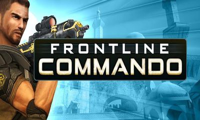 Download frontline commando d day apk